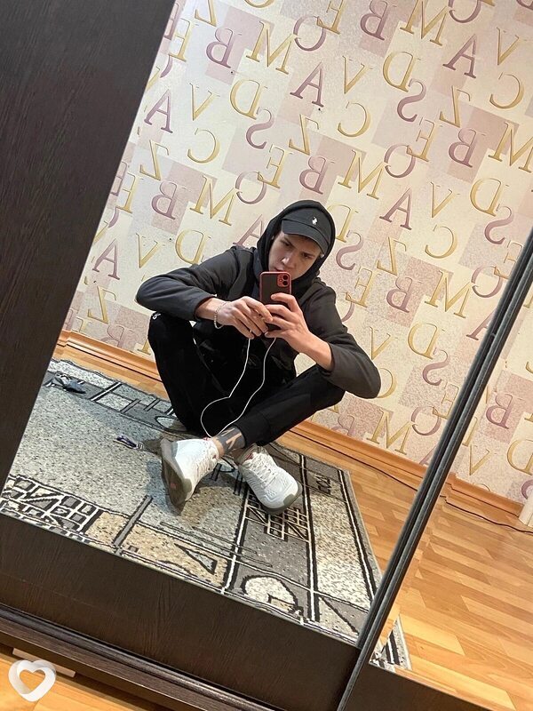 Данил, 25, Калининграде — анкета №790953