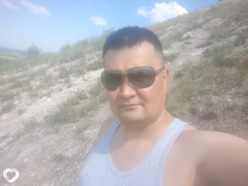 Салават, 41, Стерлитамаке — анкета №790958