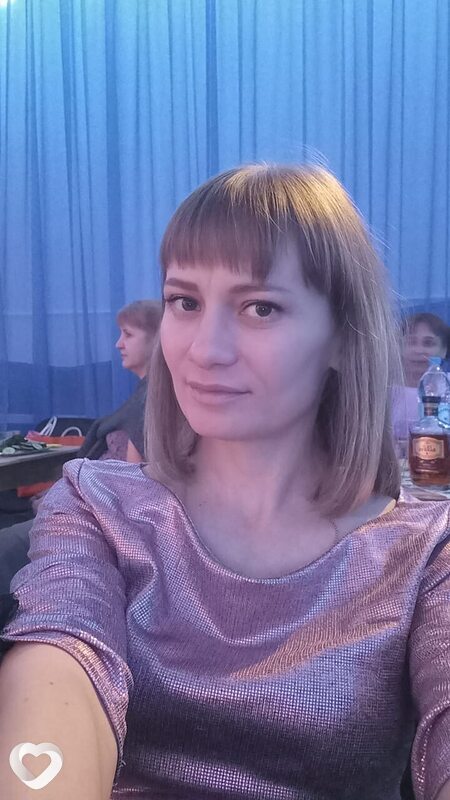 Яна, 40, Новосибирске — анкета №790961