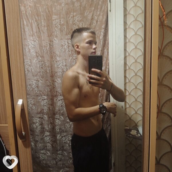 Дима, 22, Хабаровске — анкета №790965