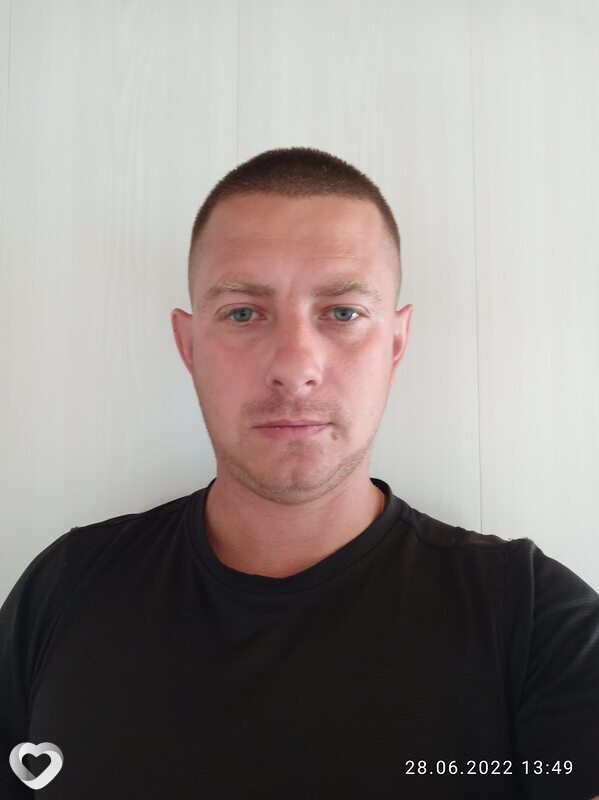 Андрей, 37, Волгограде — анкета №790966