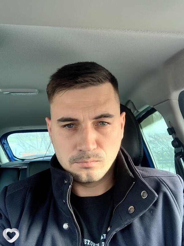 Сергей, 34, Большое Камени — анкета №790972