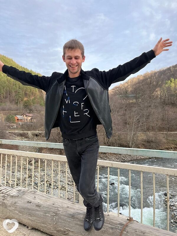 Сергей, Преградная