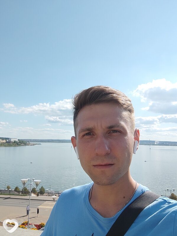 Денис, 38, Санкт-Петербурге — анкета №791025