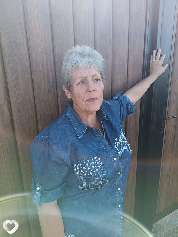 Наталья, 68, Абакане — анкета №791030