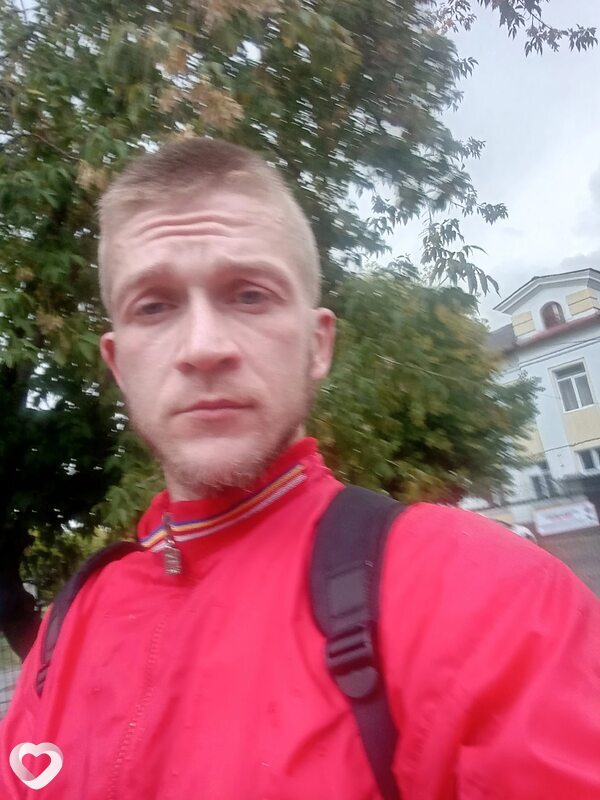 Николай, 34, Коркине — анкета №791043