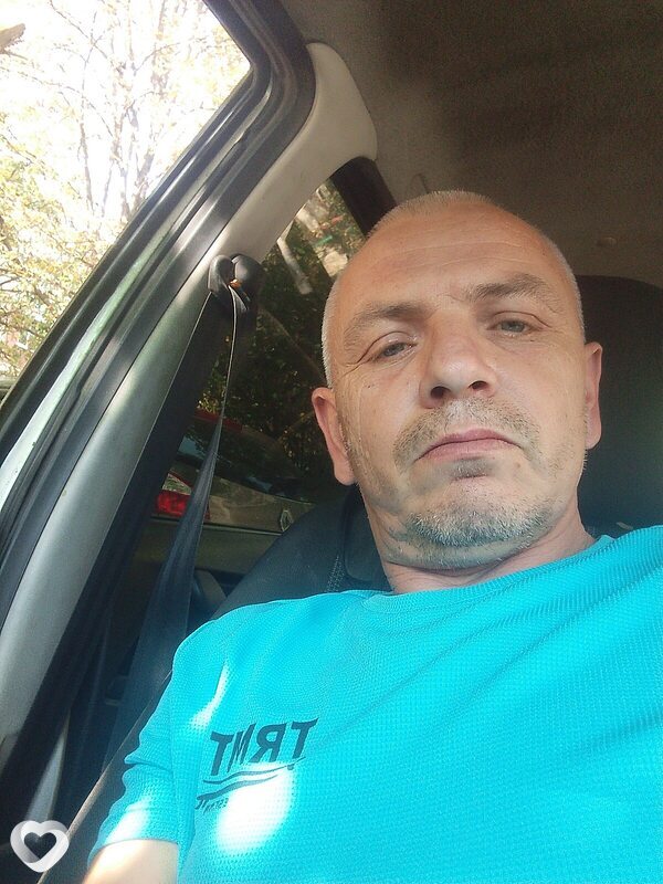 Русик, 40, Ессентуках — анкета №791049