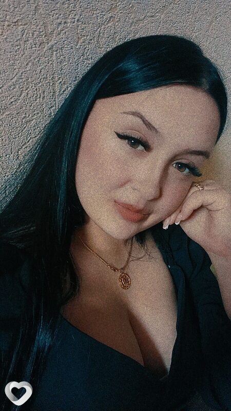 Анна, 21, Биробиджане — анкета №791132