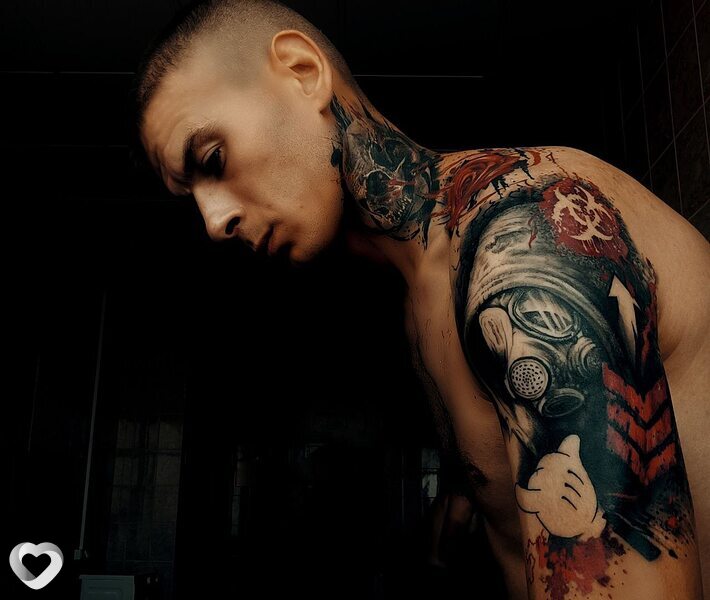 Руслан, 33, Казани — анкета №791137