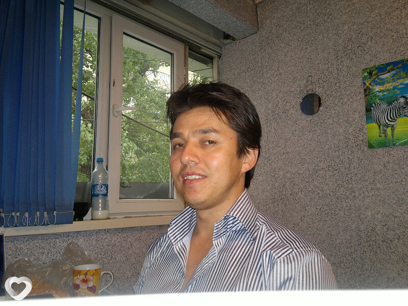 Gani, 43, Алматы — анкета №791139