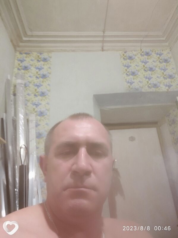 Владимир, 46, Воронеже — анкета №791146