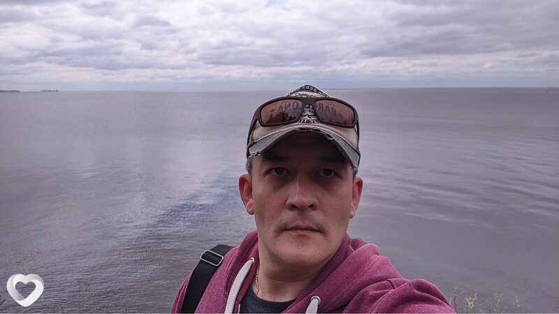Искандер, 47, Казани — анкета №791149