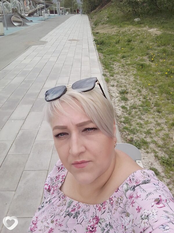Ольга, 53, Новоуральске — анкета №791077