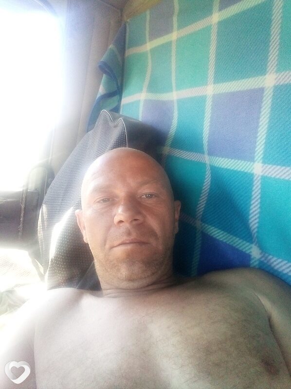 Александр Саня, 41, Рязани — анкета №791091