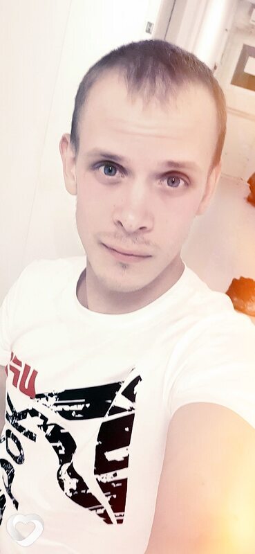 Тимофей Киселев, 31, Москве — анкета №791092