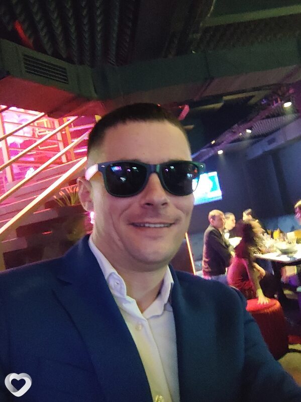 Алексей, 36, Владивостоке — анкета №791094