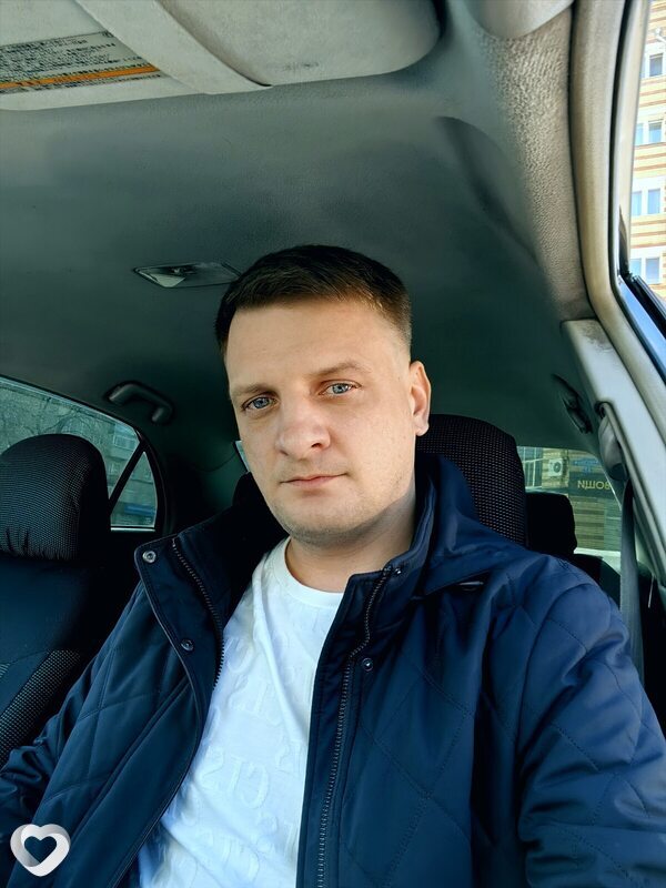 Дмитрий, 38, Благовещенске — анкета №791097