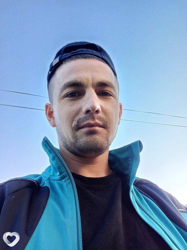 Андрей, 29, Чебоксарах — анкета №791254