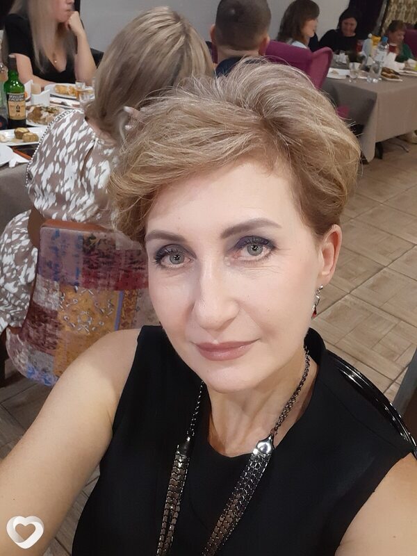 Татьяна, 59, Стерлитамаке — анкета №791256