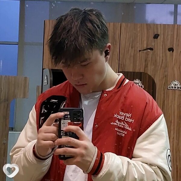 Тимур, 22, Москве — анкета №791258