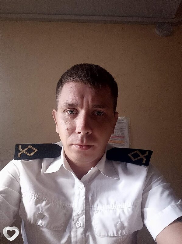 Евгений, 37, Севастополе — анкета №791263