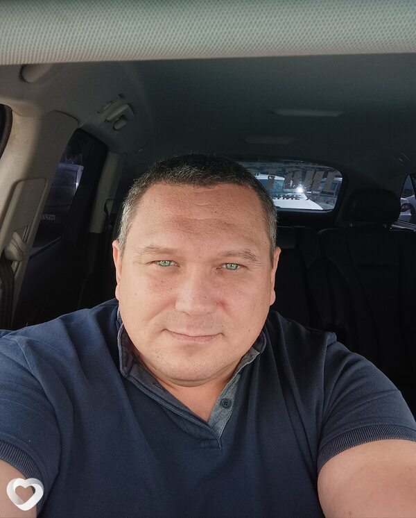Роман, 43, Краснодаре — анкета №791264