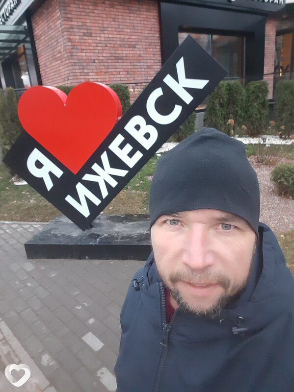 Виктор, 37, Липецке — анкета №791266