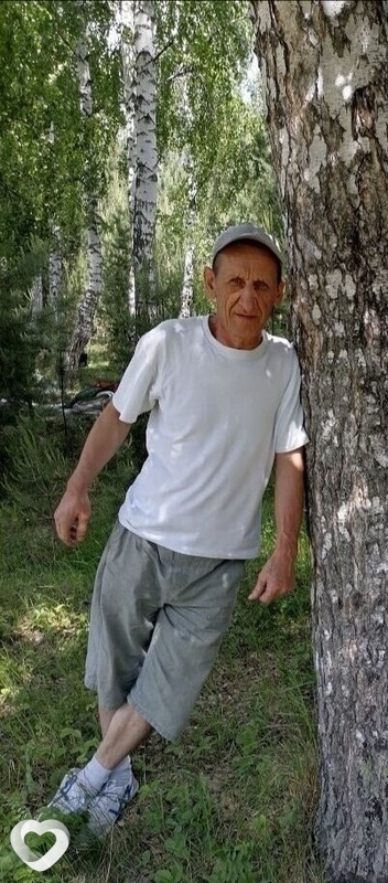 Сергей, 54, Белорецке — анкета №791267