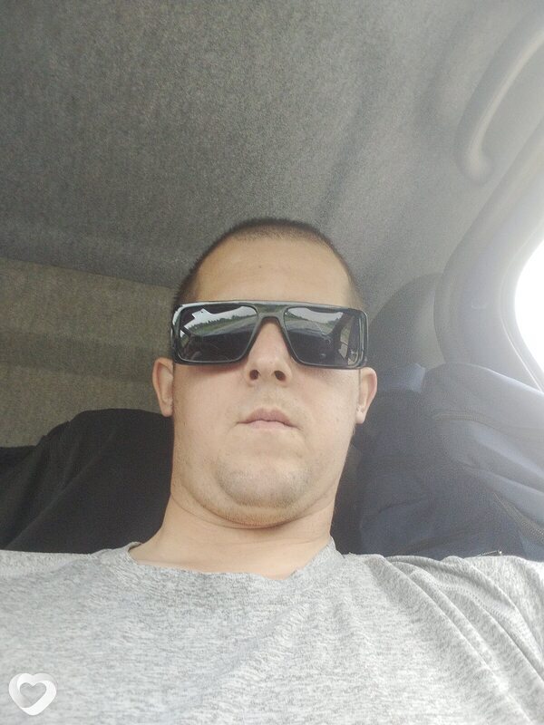 Слава, 35, Белогорске — анкета №791268