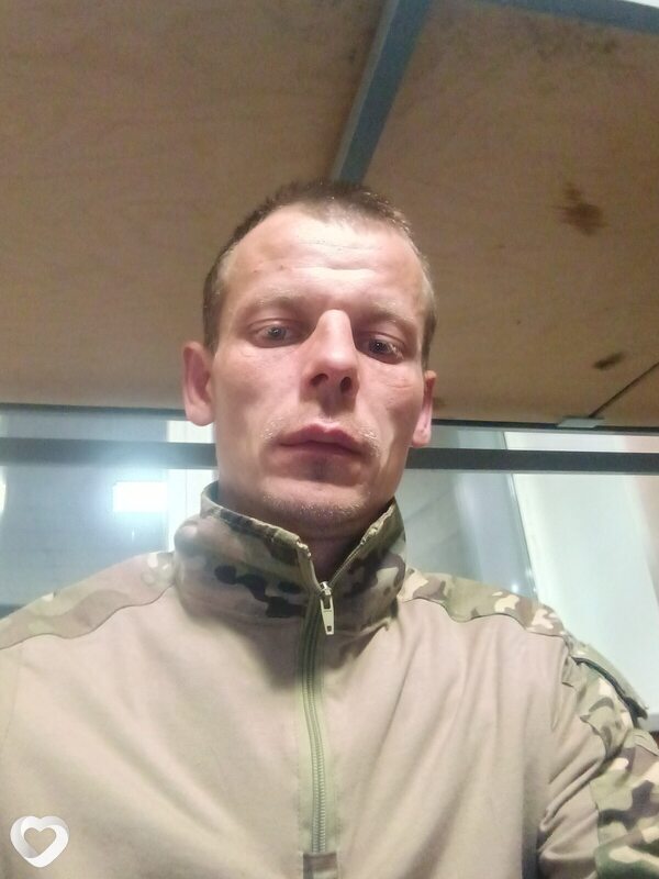 Александр, 36, Лесосибирске — анкета №791269