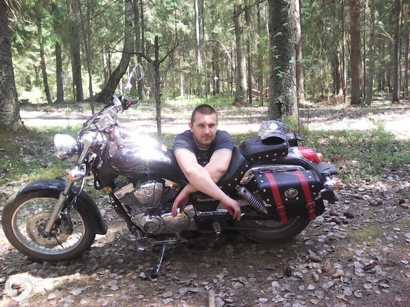 Дима, 42, Пскове — анкета №791270