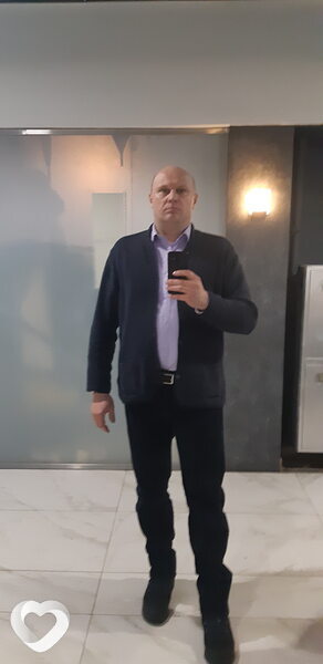 Владимир, 47, Туле — анкета №791054