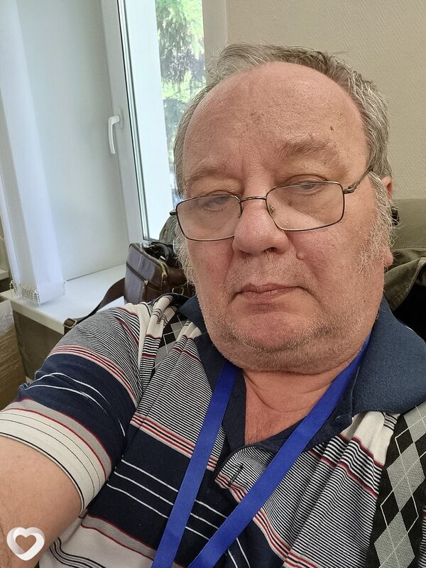 Юрий, 64, Москве — анкета №791056