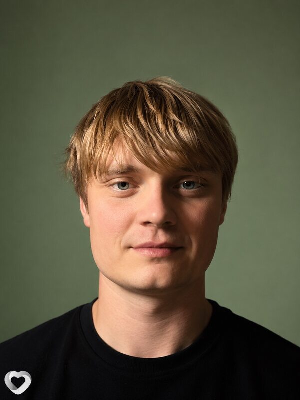 Павел, 29, Молодечно — анкета №791057