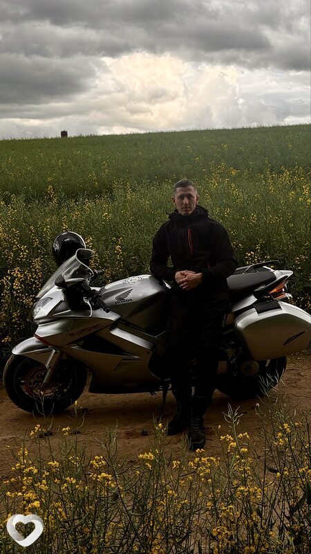 Михаил, 34, Смолевичах — анкета №791061