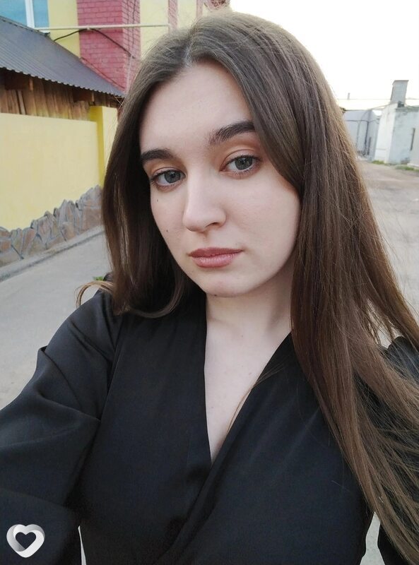 Дарья, 27, Шымкенте — анкета №791063