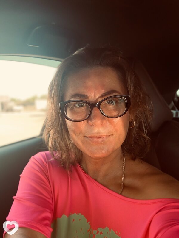 Анна, 42, Иркутске — анкета №791069