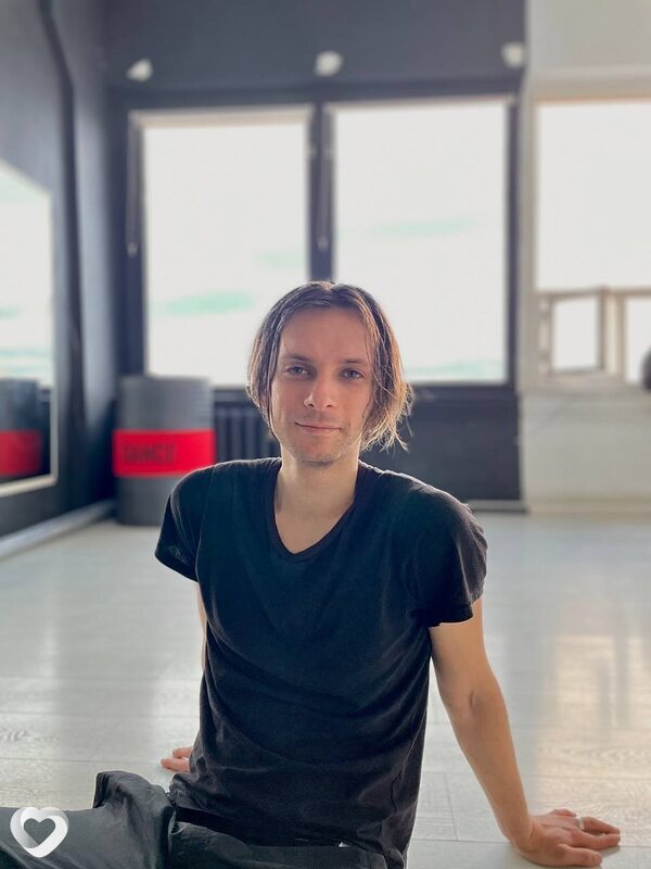 Константин, 32, Москве — анкета №791070