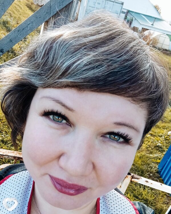Елена, Верещагино