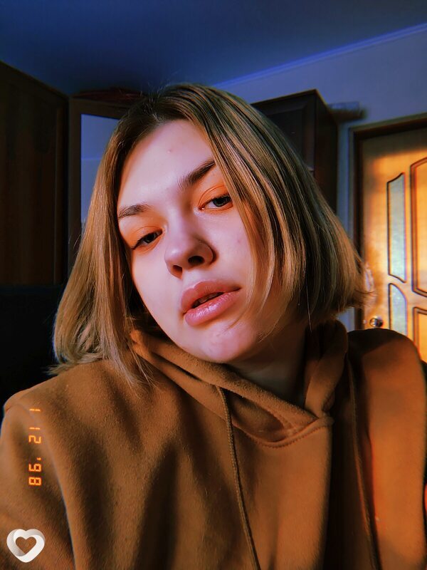 Диана, 25, Туле — анкета №791103