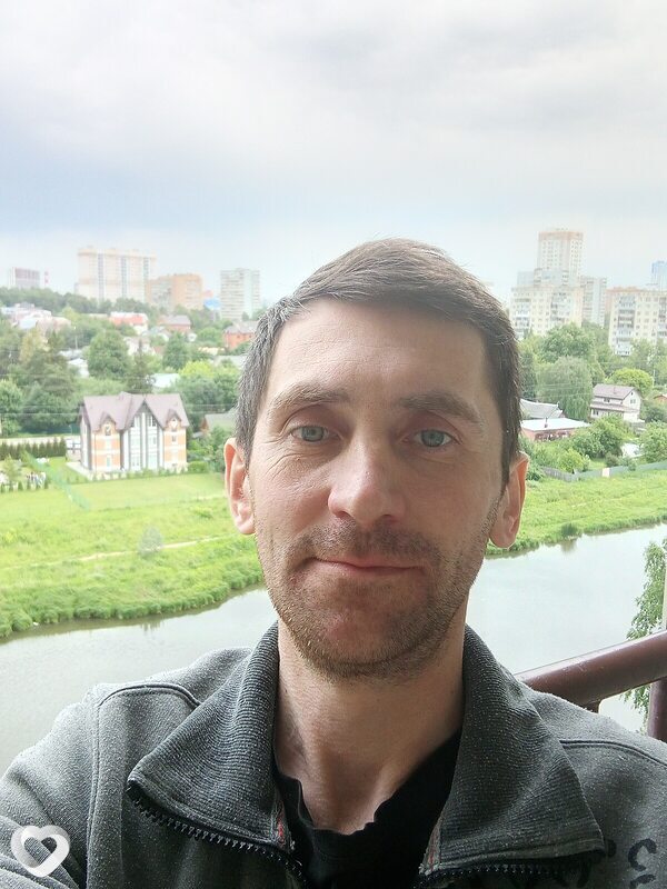 Александр, 41, Москве — анкета №791104