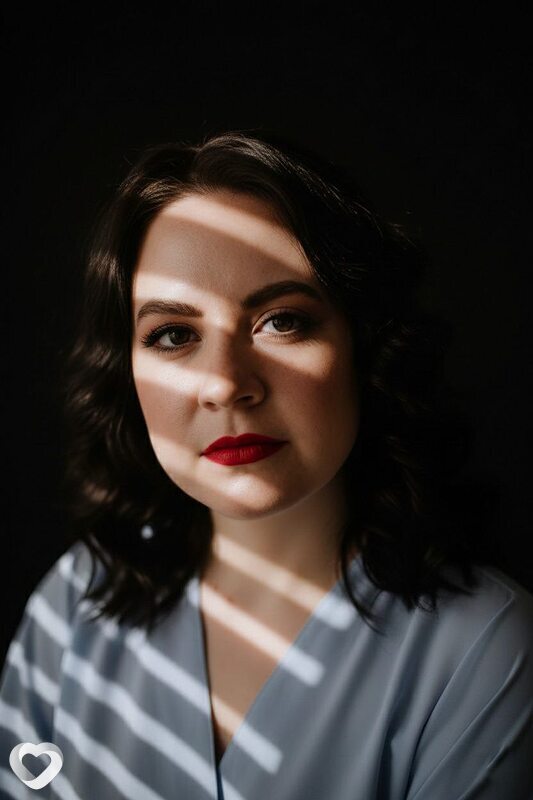 Людмила, 31, Новосибирске — анкета №791113