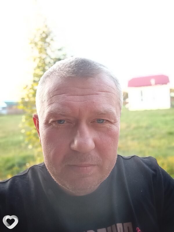 Денис, 44, Можайске — анкета №791120