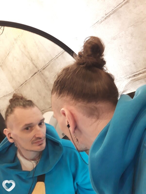 Джани, 37, Санкт-Петербурге — анкета №791150