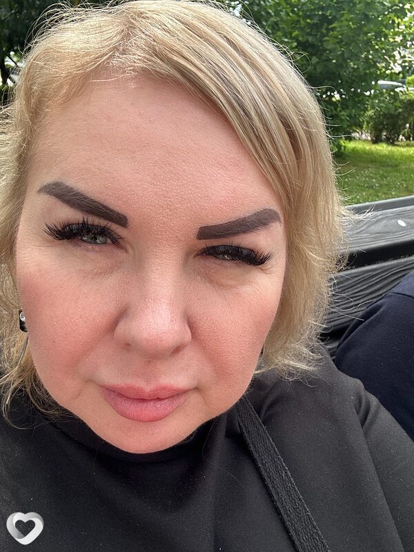 Лариса, 51, Сочи — анкета №791151