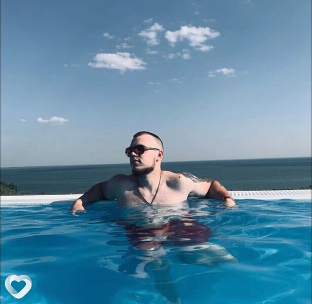 Александр, 27, Ростове-на-Дону — анкета №791154