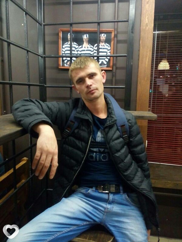 Иван, 36, Улан-Удэ — анкета №791156