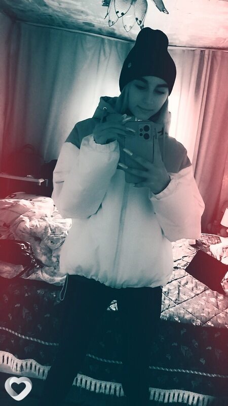 Екатерина, 21, Новокузнецке — анкета №791158