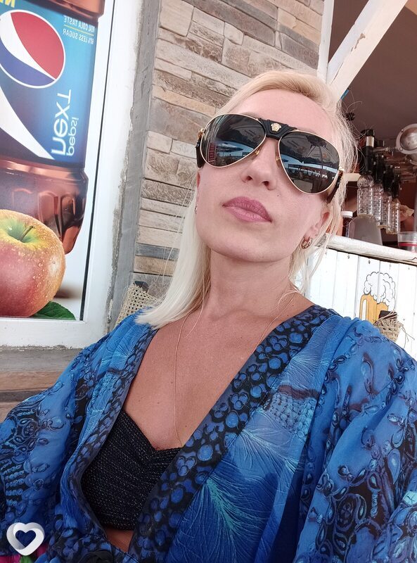 Елена, 50, Воронеже — анкета №791160