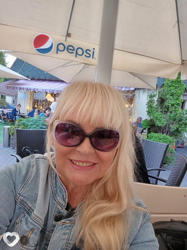 Галина, 60, Калининграде — анкета №791162